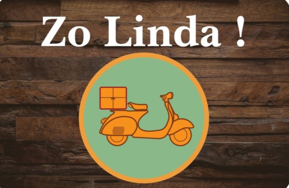 Zo Linda !